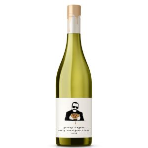 Greasy Fingers Sauvignon Blanc